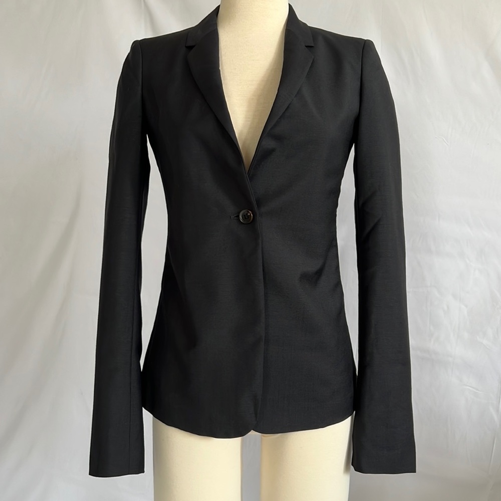 Calvin Klein Collection jacket